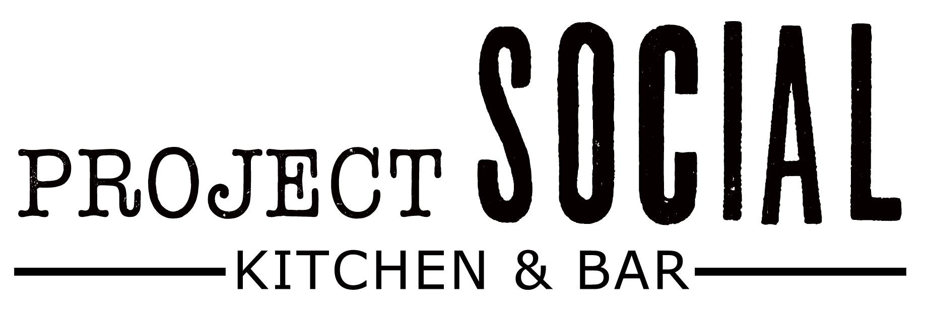 Project Social logo